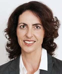 Liezel Preller