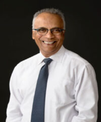 Ernest Antoine